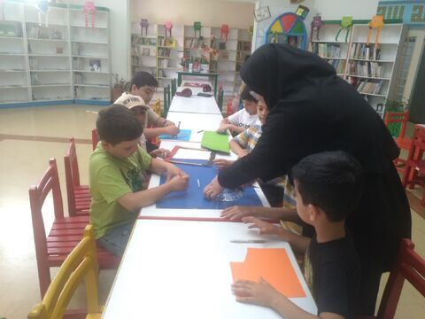 روز ملی ساعت های آفتابی در مراکز کانون استان آذربایجان غربی