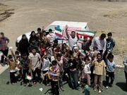 نسیم پیک امید در هوای مسکن مهر اسلام‌آباد غرب پیچید