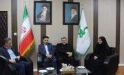 فردای ایران را بچه های امروز می سازند
