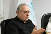 شعر نتیجه کوشش و مهندسی دقیق مفاهیم است