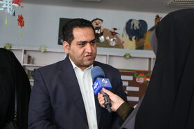 آغاز برنامه های غنی سازی اوقات فراغت در سمنان