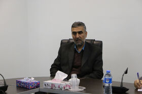 رونمایی از سرود «ماه سه ساله» در گردهمایی کودکان عاشورایی سمنان