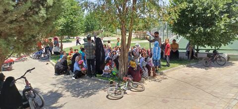 کاروان خودرویی