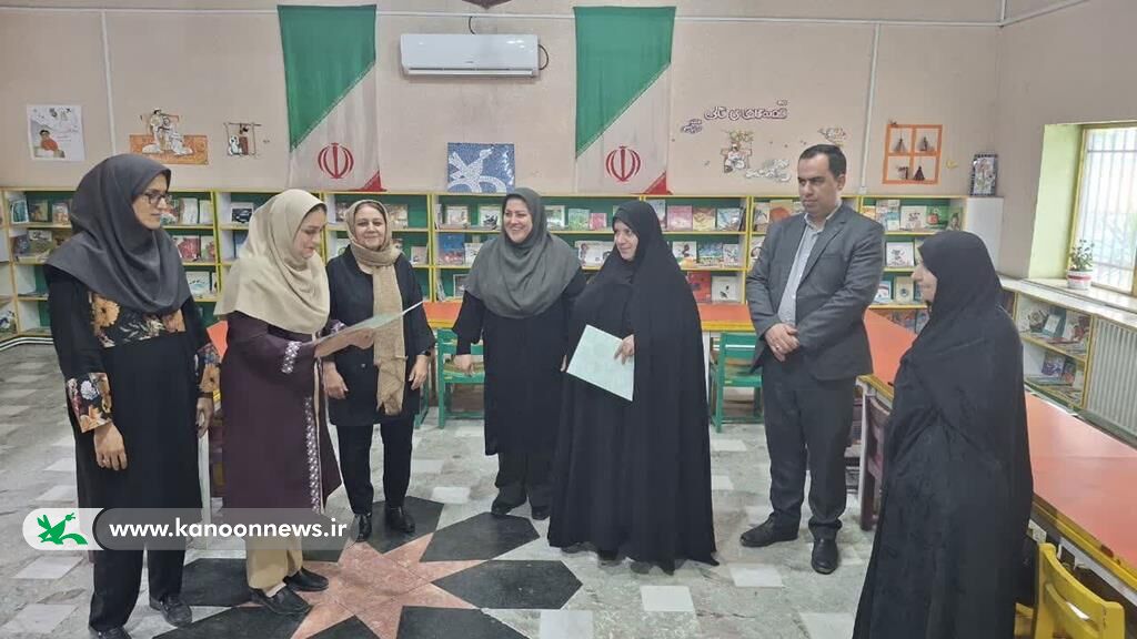 لبخند بر لب بازنشستگان کانون گلستان؛ روزی که زحمات دیروز دیده شد!