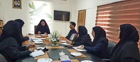 گفتگوی سرپرست کانون کرمانشاه با خبرگزاری فارس