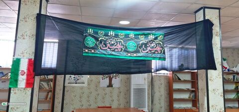 فضاسازی محرمی مراکز فرهنگی هنری کانون پرورش فکری کهگیلویه و بویراحمد