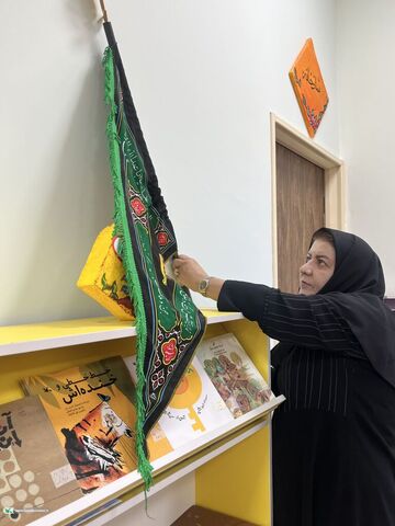 فضاسازی محرمی مراکز فرهنگی هنری کانون پرورش فکری کهگیلویه و بویراحمد