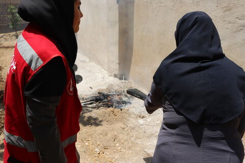 اطفائ حریق 2