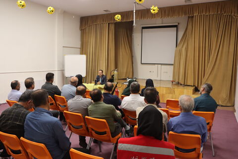 اطفائ حریق 2