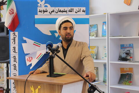 سومین گردهمایی کودکان عاشورایی در استان آذرباجان شرقی(1)