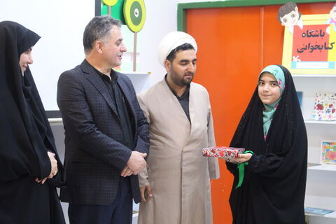 سومین گردهمایی کودکان عاشورایی در استان آذرباجان شرقی(1)