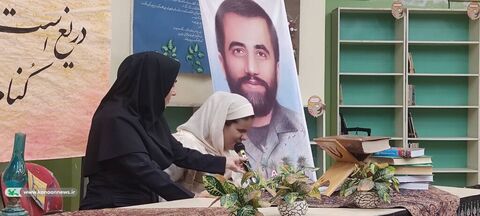 سومین گردهمایی کودکان عاشورایی در اهواز