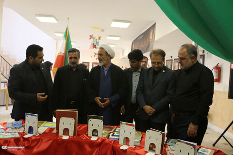 کودکان عاشورایی.سمنان