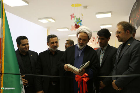 کودکان عاشورایی.سمنان