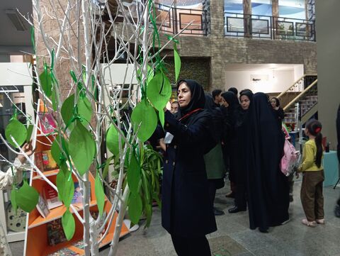 همزمان با سراسرکشور؛ سومین گردهمایی کودکان عاشورایی در کانون هرمزگان برگزارشد
