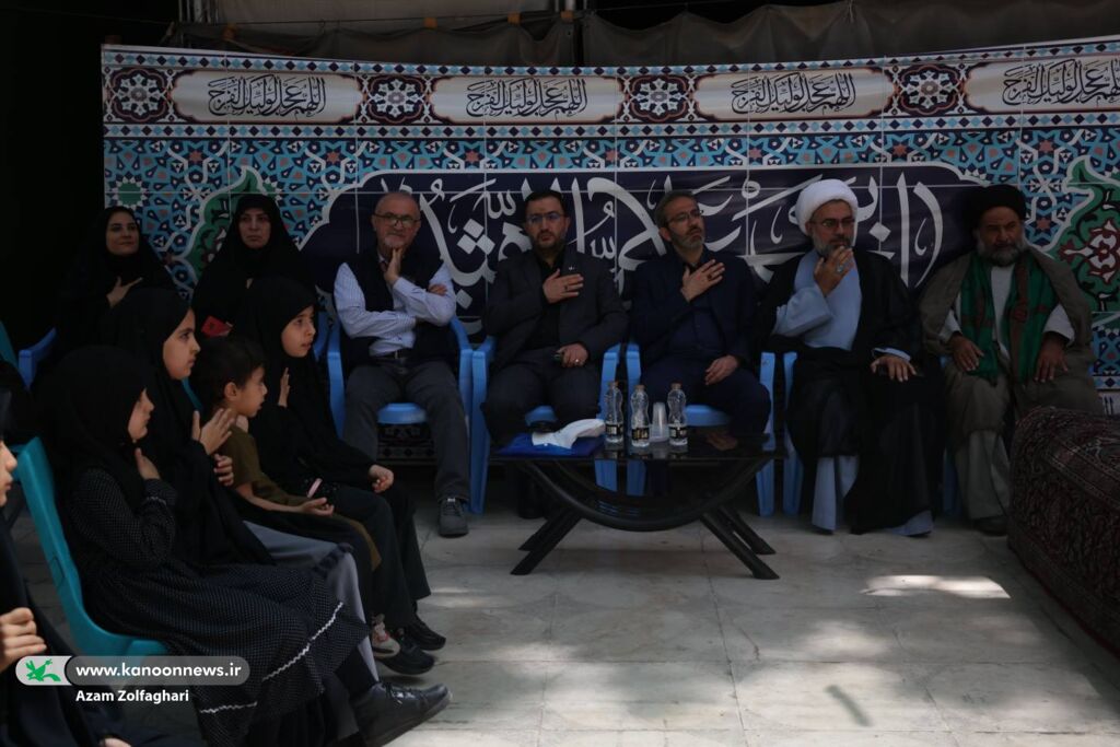 کودکانی تربیت کنیم که ایران و اسلام برایشان اهمیت داشته باشد