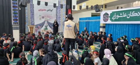 خراسان جنوبی عاشورا