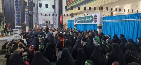 خراسان جنوبی عاشورا