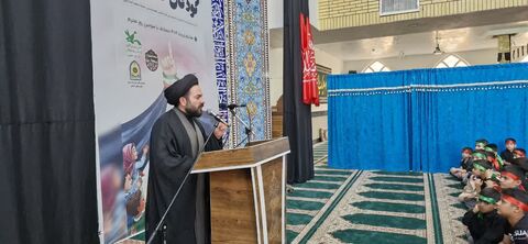 خراسان جنوبی عاشورا