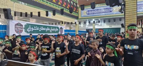 خراسان جنوبی عاشورا