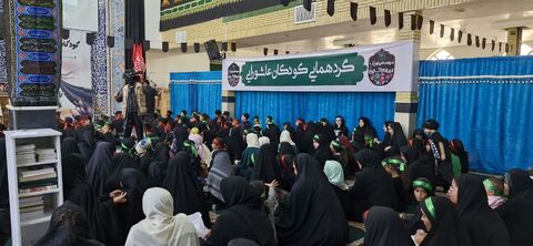 خراسان جنوبی عاشورا