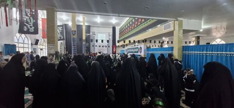 خراسان جنوبی عاشورا