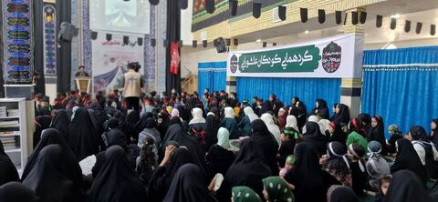 خراسان جنوبی عاشورا