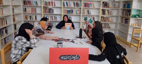 محرم که می‌شود، فعالیت‌های مراکز حال و هوای عاشورایی به خود می‌گیرند