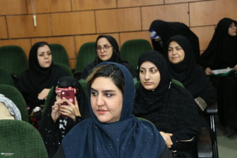 سومین «گردهمایی کودکان عاشورایی» درکانون فارس  (۱)