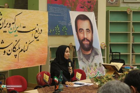 سومین «گردهمایی کودکان عاشورایی» در اهواز