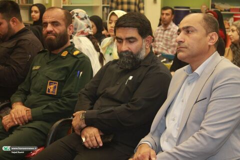 سومین «گردهمایی کودکان عاشورایی» در اهواز