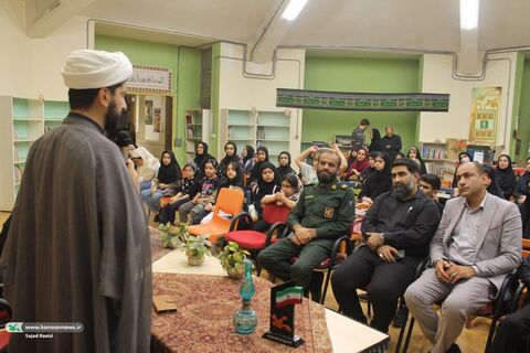 سومین «گردهمایی کودکان عاشورایی» در اهواز