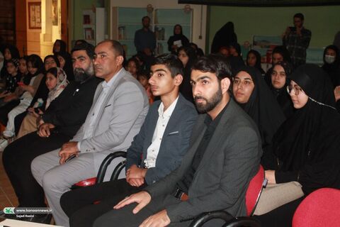 سومین «گردهمایی کودکان عاشورایی» در اهواز