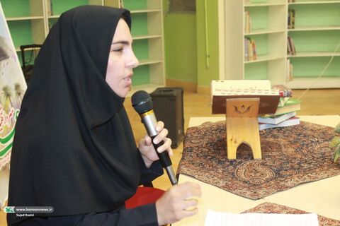 سومین «گردهمایی کودکان عاشورایی» در اهواز