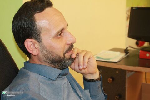 سومین «گردهمایی کودکان عاشورایی» در اهواز