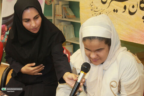 سومین «گردهمایی کودکان عاشورایی» در اهواز