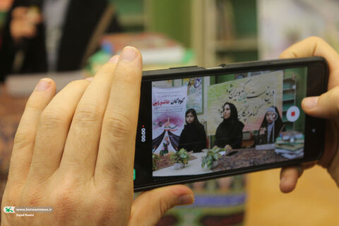 سومین «گردهمایی کودکان عاشورایی» در اهواز