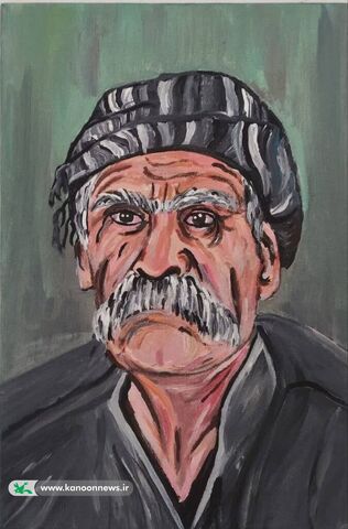 مهدیه شهابی8- عضو فراگیر-خراسان جنوبی- نهبندان