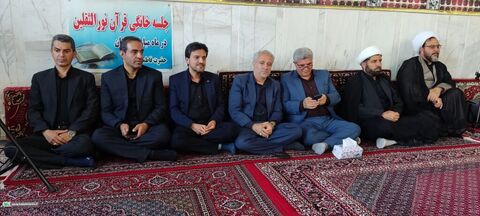 فرزندان عاشورا؛ تپش حماسه در قلب‌های کوچک سریش‌آباد