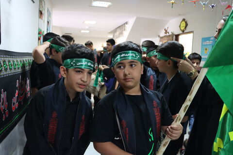 گردهمایی عاشورایی_مرکزی