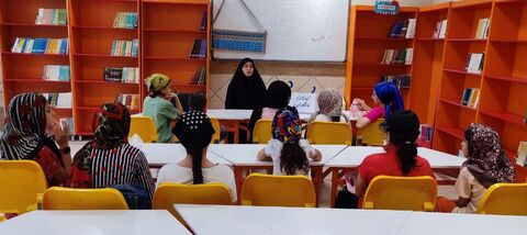 مراکز. ماه محرم