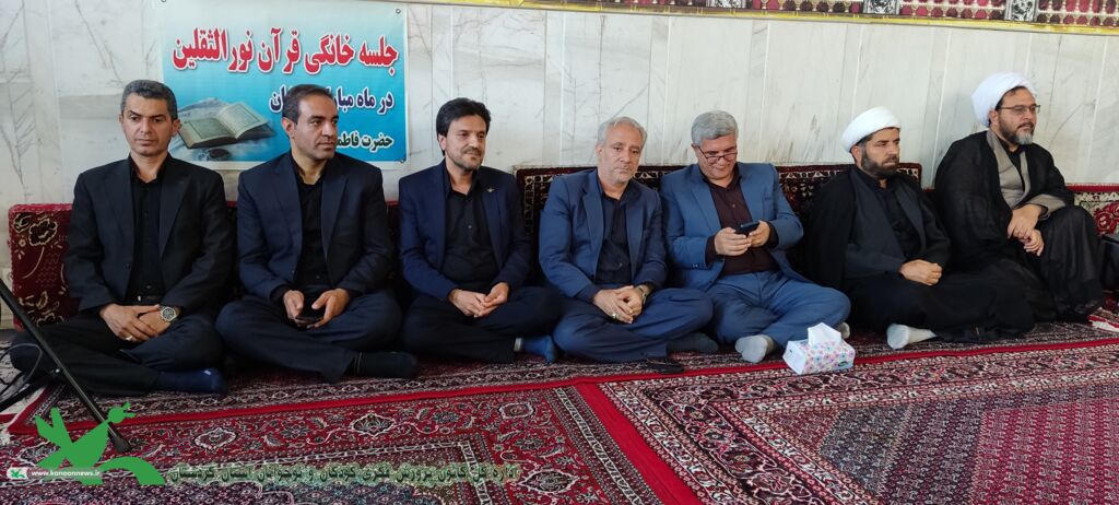 کودکان عاشورایی، راویان فردای کربلا؛ پیوند نسل نو با فرهنگ ایثار و شهادت در کردستان