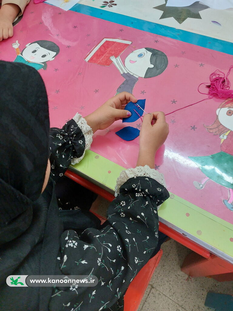 سومین گردهمایی کودکان عاشورایی همزمان با سومین روز از محرم در مراکز کانون استان بوشهر برگزار شد