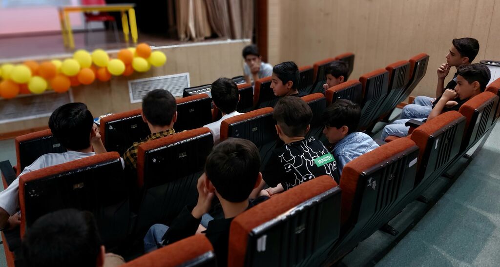 آغاز تولید دو عنوان سرود فاخر با مضامین «مقاومت» و «وطن‌دوستی» در زنجان