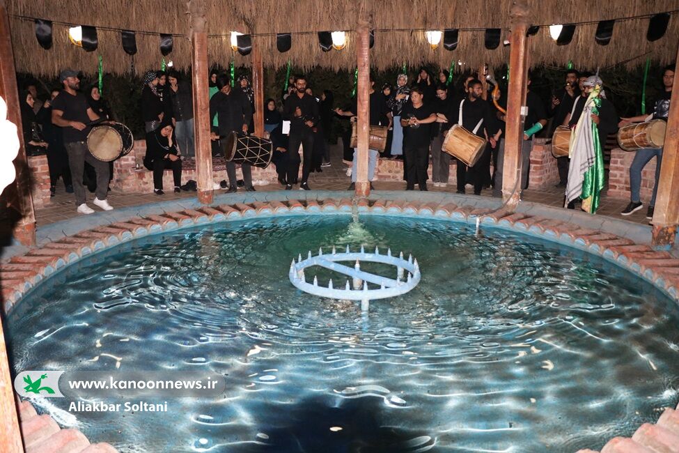 پیمان نسلی تازه با کربلا/ روایت همنوایی کودکان ایرانی با فرهنگ عاشورا