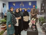 نوجوانان رامسری خواستار تأسیس نخستین کلینیک حقوق کودک شدند
