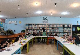 ثبت نام رایگان در مراکز کانون پرورش فکری تا ۲۰ تیر