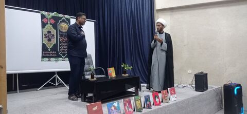سومین گرد همایی کودکان عاشورایی در مراکز هرمزگان از قاب دوربین