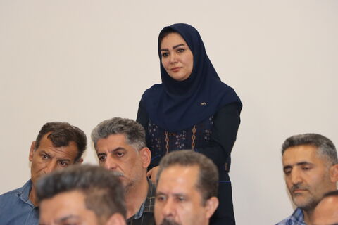 اطفا حریق