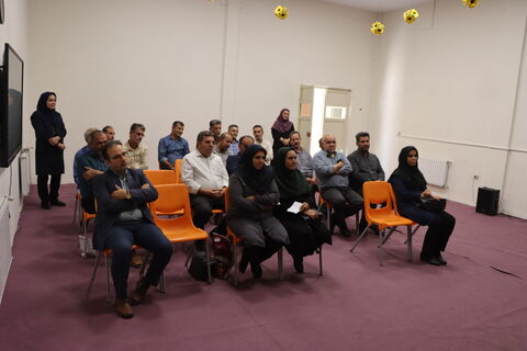 اطفا حریق